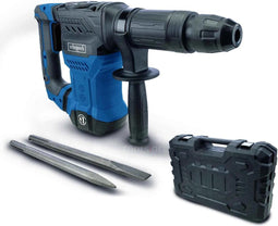 Scheppach Sloophamer AB1500X met koffer