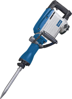 Scheppach Sloophamer AB1600 - 1600W | 230V | 50J | Incl. koffer en beitels