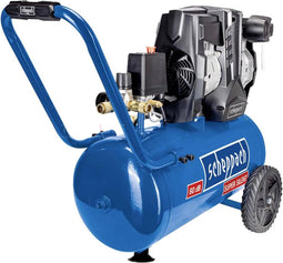 Scheppach Super Silent Compressor HC25Si