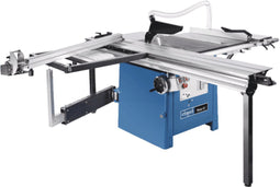 Scheppach Tafelcirkelzaag Forsa 4.1 380V