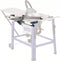 SCHEPPACH TAFELCIRKELZAAG HS120 230V