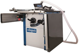Scheppach Tafelcirkelzaag Precisa 4.0 230V