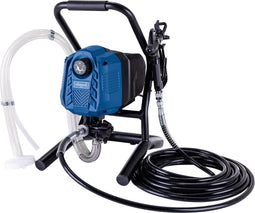 Scheppach Verfspuitsysteem ACS4000 550W