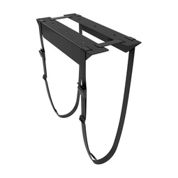 Schermtafel Support Aisens Zwart