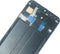 Schermvervanging OLED LCD-scherm Touch Digitizer Montage voor Samsung Galaxy A50 2019 A505 SM-A505F A505FN A505W A505U A505U1 6.4 (OLED-TYPE MET FRAME)