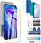 Schermvervanging Touch Display Digitizer voor Xiaomi Redmi 9A/Redmi 9C met kit (niet voor Redmi 9)