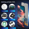 Schermvervanging Touch Display Digitizer voor Xiaomi Redmi 9A/Redmi 9C met kit (niet voor Redmi 9)