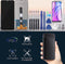 Schermvervanging Touch Display Digitizer voor Xiaomi Redmi 9A/Redmi 9C met kit (niet voor Redmi 9)