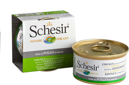 Schesir adult kip kip - 85 gr