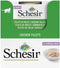 Schesir adult kip kip - 85 gr
