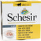 Schesir adult tonijn en surimi - 85 gr