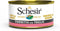Schesir Kat Blik Ocean 85 g - Kattenvoer - Tonijn&Zeebarbeel