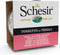 Schesir Kat Blik Ocean 85 g - Kattenvoer - Tonijn&Zeebarbeel