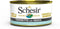 Schesir Kat Blik Ocean 85 g - Kattenvoer - Tonijn&Zeebrasem