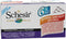Schesir Kat Mp Blik Gelei 6x50 g - Kattenvoer - Tonijn&Rund