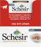 Schesir Kat Tonijn/Garnaal 85 gr