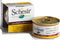 Schesir Kattenvoer Kip - Rund - Rijst 85 gr