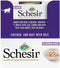 Schesir Kattenvoer Kip - Rund - Rijst 85 gr