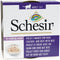 Schesir Kattenvoer Kip - Rund - Rijst 85 gr