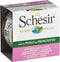 Schesir Kattenvoer Kip - Rund - Rijst 85 gr