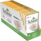 Schesir Kattenvoer Kitten 3-12 Kip in Gelei 85 gr