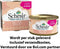 Schesir Kattenvoer Kitten 3-12 Kip in Mousse 85 gr