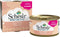 Schesir Kattenvoer Kitten 3-12 Kip in Mousse 85 gr