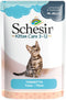 Schesir Kattenvoer Kitten 3-13 Tonijn in Gelei 85 gr