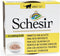 Schesir pouch bouillon tonijn / ansjovis kattenvoer 70 gr