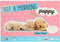 Schetsblok Animal Planet met Stickers