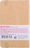 Schetsboek tac 9x14 140g kraft | 5 stuks