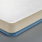 Schetsboek tac 9x14 140g lichtblauw