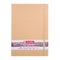Schetsboek tac kraft 21x30cm 140gr 80vel | 5 stuks