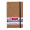 Schetsboek tac kurk 13x21cm 140g | 5 stuks