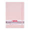 Schetsboek tac roze 21x30cm 140gr 80vel | 5 stuks