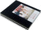 Schetsboek tac spiraalgebonden 21x28 110g | 5 stuks