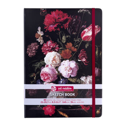 Schetsboek tac stilleven a4 140g | 5 stuks
