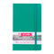 Schetsboek talens art creation 13x21cm woudgroen | 5 stuks