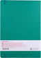 Schetsboek talens art creation 210x297mm woudgroen | 5 stuks