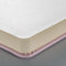 Schetsboek talens art creation 9x14 140g roze