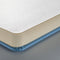 Schetsboek Talens Art Creation blauw 12x12cm 140gr 80vel