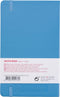 Schetsboek talens art creation blauw 13x21 cm | 5 stuks