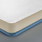 Schetsboek talens art creation blauw 13x21 cm | 5 stuks