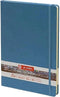 Schetsboek talens art creation blauw 21x30 cm | 5 stuks