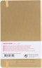 Schetsboek talens art creation goudgeel 13x21 cm | 5 stuks