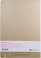 Schetsboek talens art creation goudgeel 21x30 cm | 5 stuks