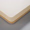 Schetsboek Talens Art Creation kraft 12x12cm 140gr 80vel
