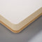 Schetsboek talens art creation kraft 21x15 cm