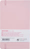 Schetsboek talens art creation roze 13x21 cm | 5 stuks