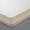 Schetsboek talens art creation roze 13x21 cm | 5 stuks